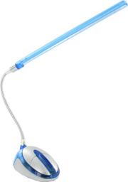 Lampka USB dla notebooka, jarzeniowa z podstawk�