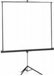 Ekran przeno�ny Proview na statywie 125 X 125 cm (10400070)