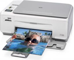Photosmart C4280