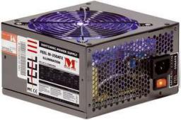 FEEL III-350ATX ILLUMINATION