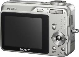 DSC-S800