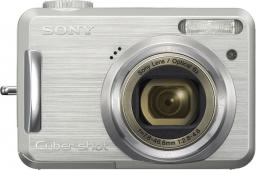 DSC-S800