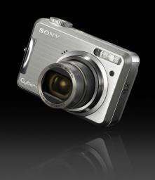DSC-S800
