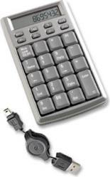 zdjecie Numeryczna z kalkulatorem USB CalcPad
