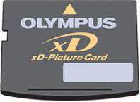 xD 1GB