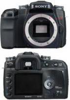 DSLR-A100 Body