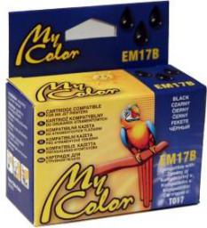 TUSZ EPSON EM019B (T019) czarny
