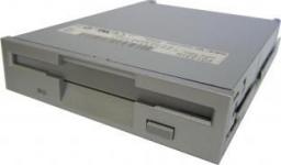FDD 1.44MB srebrny