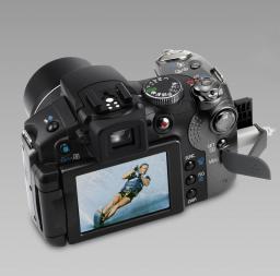 PowerShot S5 IS