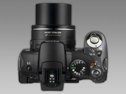 PowerShot S5 IS