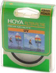 Filtr UV Seria G 49 mm Y4UVG049