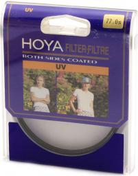 Filtr UV 77 mm Y1UV077