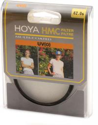Filtr HMC UV 62 mm Y5UV062