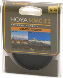 Filtr Pol Circular 62 mm Y1POLC062