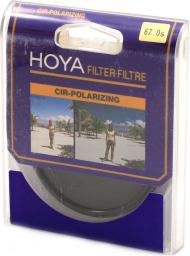 zdjecie Filtr Pol Circular 67 mm Y1POLC067