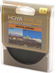 Filtr HMC Pol Circular 62 mm Y5POLC062
