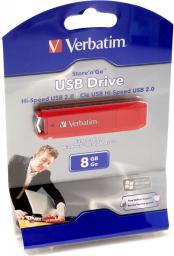 Store 'n' Go 8GB