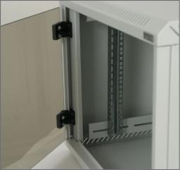 SZAFA 19" DELTA/B 12U/500 RBA-12-AD5