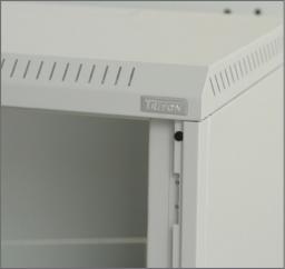 SZAFA 19" DELTA/B 12U/500 RBA-12-AD5