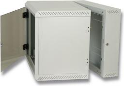 SZAFA 19" DELTA/B 15U/500 RBA-15-AD5