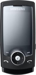 SGH-U600 czarny