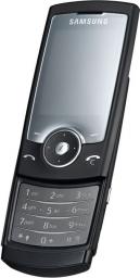 SGH-U600 czarny