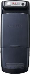 SGH-U600 czarny
