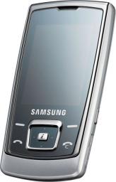 SGH-E840 niebieski