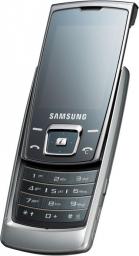 SGH-E840 niebieski