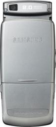 SGH-E840 niebieski