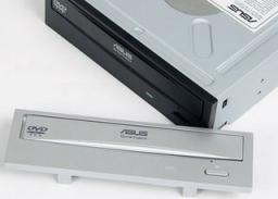 DVD-E818A BOX czarny/srebrny