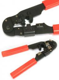 zaciskarka RJ45 HLT-21C (NP2201)