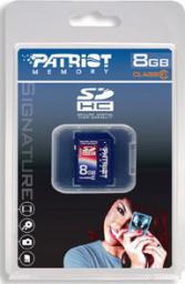 SDHC 8GB Class 6