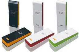I221 1GB zielony