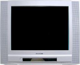 DTX-21B4K 21"