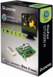 DTV2000 H