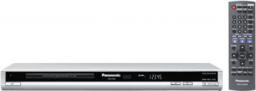 DVD-S33 srebrny