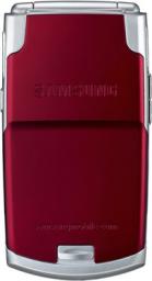 SGH-E490 srebrny
