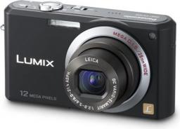 DMC-FX100 czarny