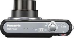 DMC-FX100 czarny