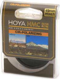 Filtr HMC Pol Circular 49 mm Y5POLC049