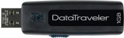 Data Traveler Capless 1GB