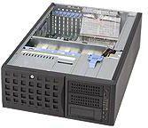 SUPERMICRO SC745TQ-R800 czarny