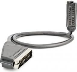 Kabel SCART 0,75m F8V3010b.75M