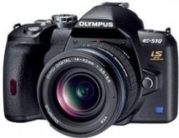 E-510 EZ14-42, EZ40-150 bat+�adow