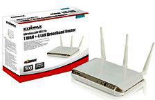 WiFi nMAX Router