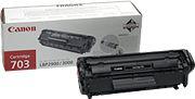 kaseta nr 703 (7616A005) 2500str