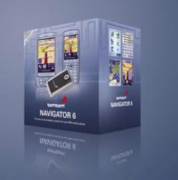 NAVIGATOR 6 Western Europe