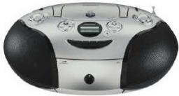 RRCD 3400 MP3
