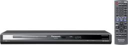 DVD-S53 czarny